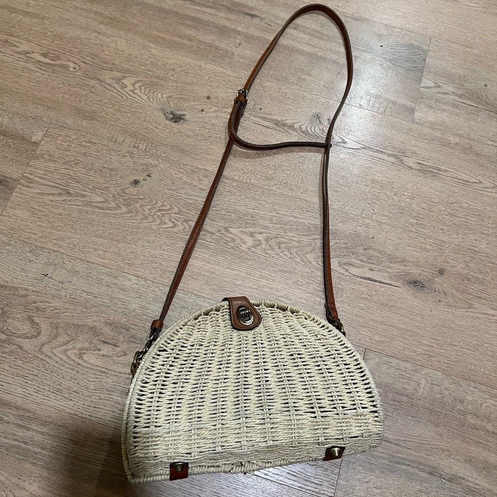 Patricia Nash Susella Crossbody